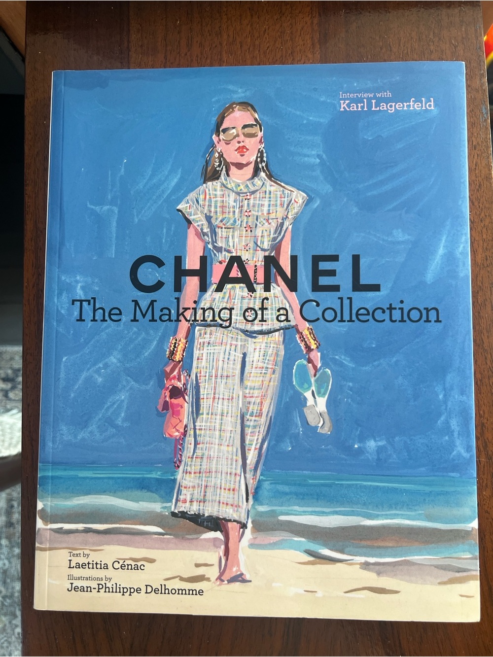 CHANEL: The Making of a Collection